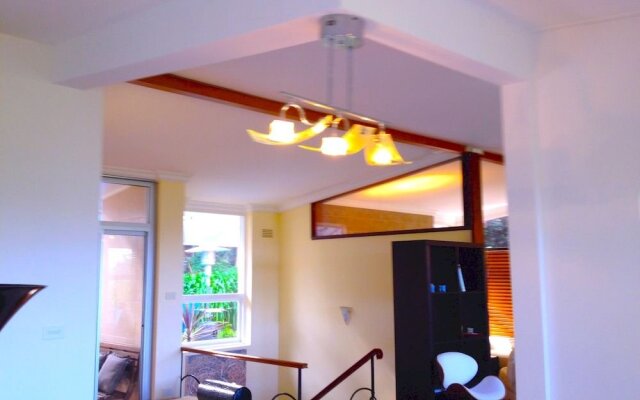 Castlepeak HomeStyle Accommodation