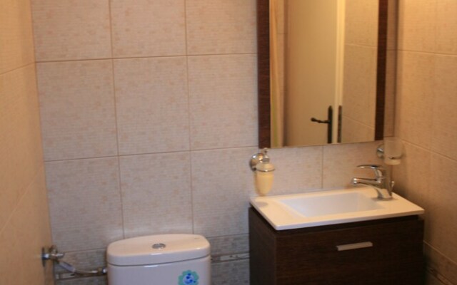 Gianna's Studios- Apartments