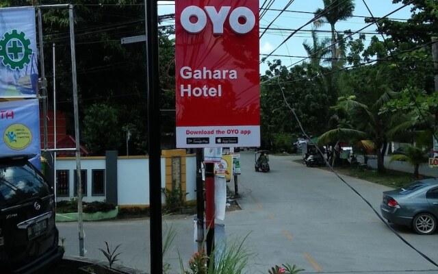 OYO 466 Gahara Hotel
