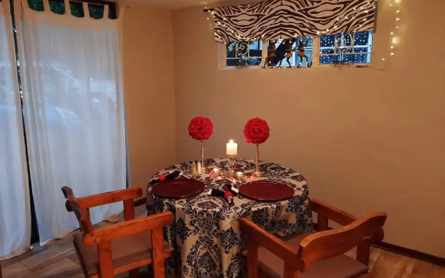 Burnham Road Suite