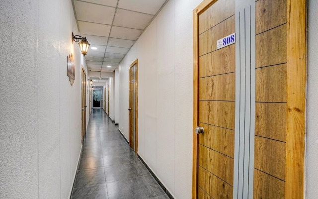 Hotel Skycity Premium AC Room in Surat