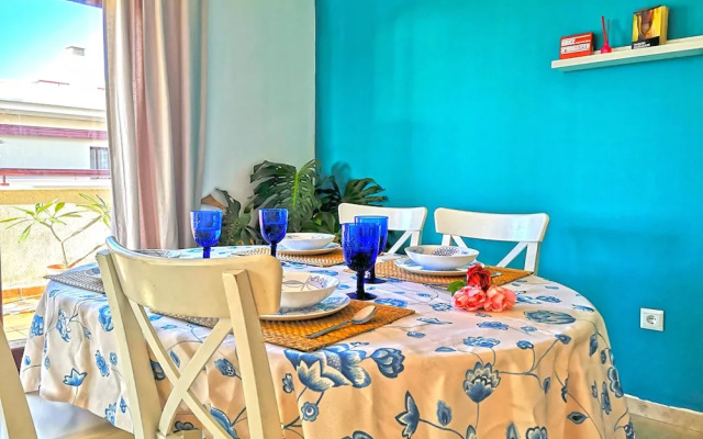 Golf Fields Apt, Seaview, Pool, Free Parking