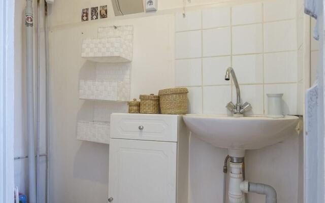 Charming Studio for 2 - Lyon