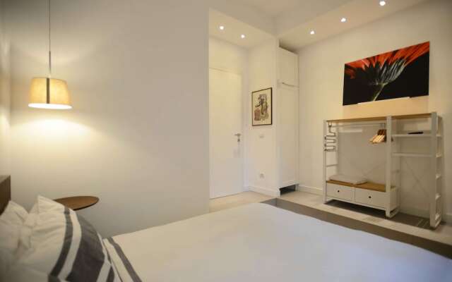 Colosseo Cosy Suites