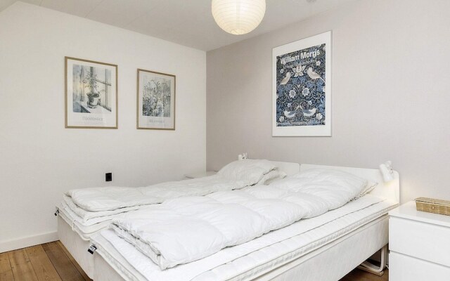 4 Person Holiday Home in Faaborg