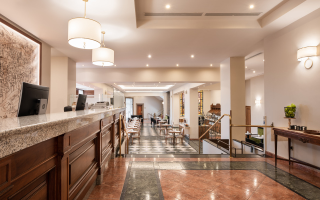 Hotel Exe Alfonso VIII