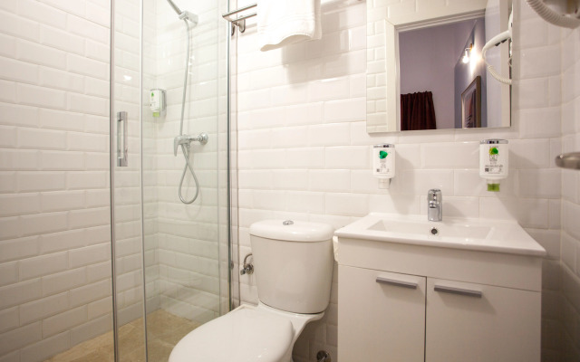 Gran Central Suites