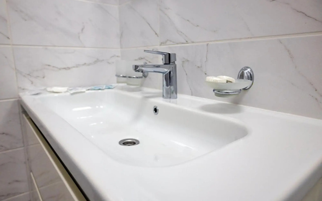 Готельно-банний комплекс Novotel