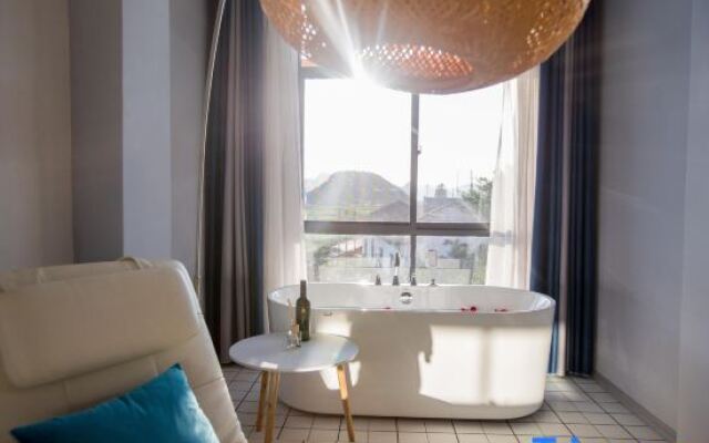 Wenhe Jiudian Yitang Guesthouse