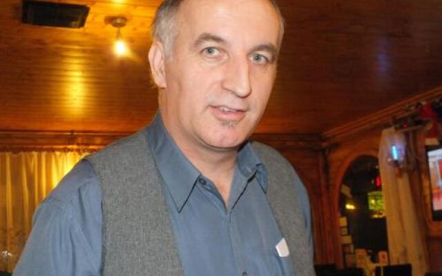 Fehér Ló Fogadó