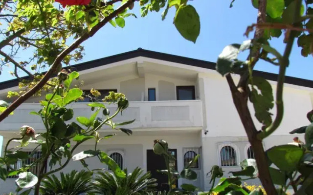 Casa Chorisia