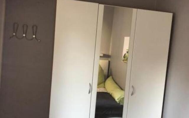 Hahnenklee Ferienpark 136