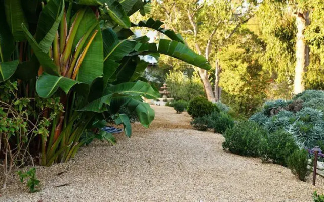 Malibu Tuscany Villa