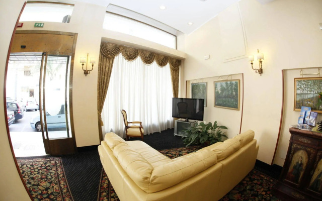 Hotel Colonna