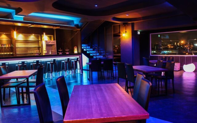 Check Inn Hotel Jeju