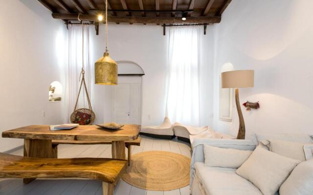 Villa Loom Mykonos Town