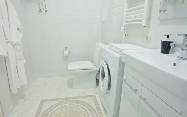 SutkiMinsk Apartment Centre