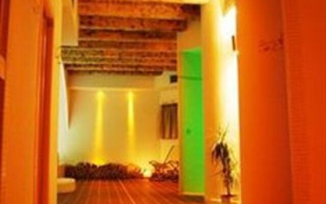 Albergo Villa Cristina