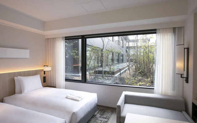 Hyatt Place Kyoto Hotel