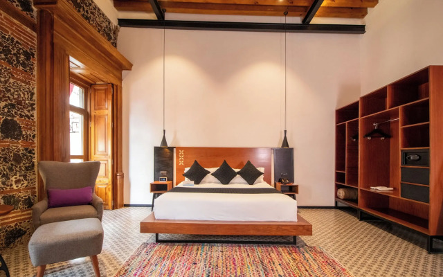 Massiosare El Hostal