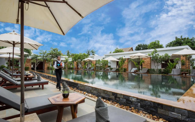 Le Mayansa Resort