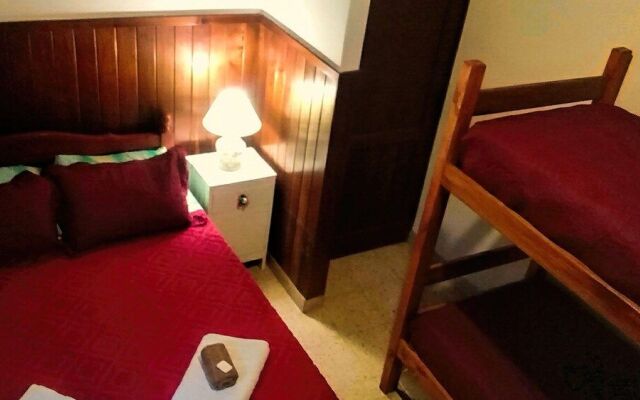 Terrazas Del Coya - Hostel