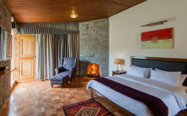 Larisa Resort, Manali