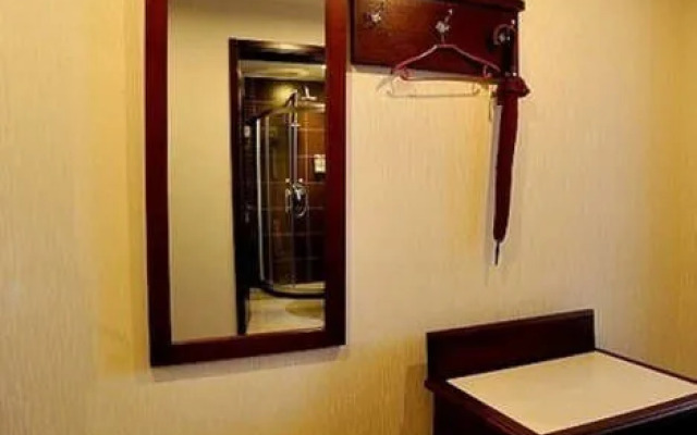 Beifang Langyue hotel(Beijing Qingnianhu)