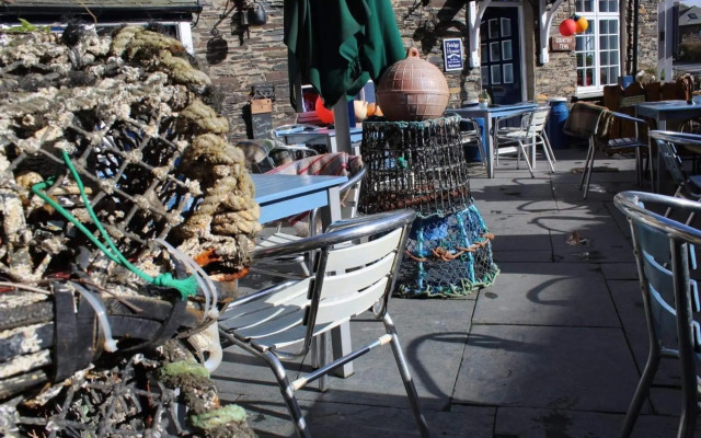 Bridge House Bed & Breakfast