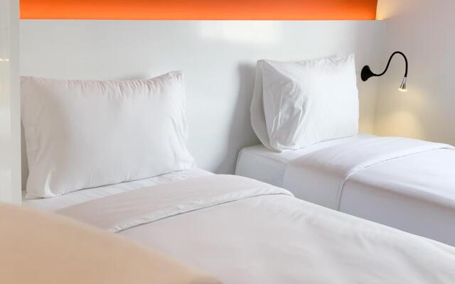 Starlet Hotel Jakarta Airport