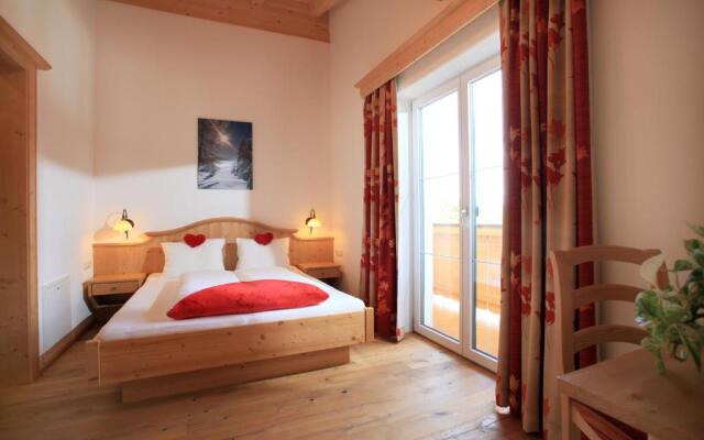 Appartements Hinterlechnerhof