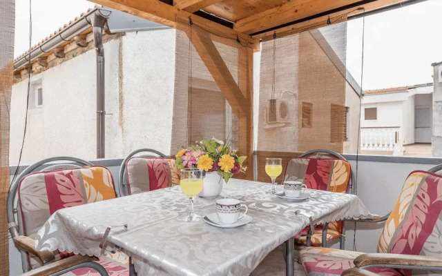 Apartment Banic