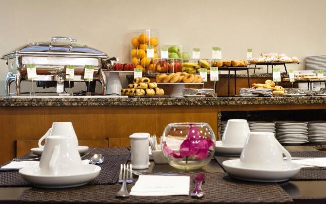 Hotel Exe Ciudad de Cordoba