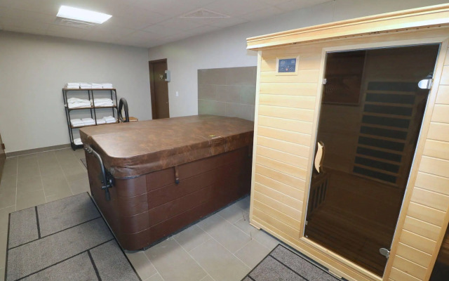 Radisson Hotel Southfield-Detroit