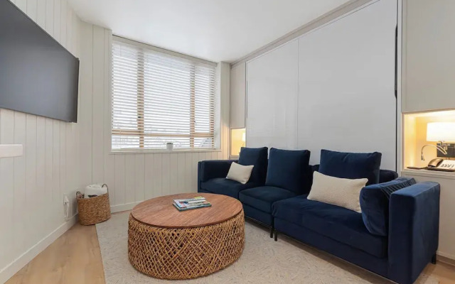 Cascade Lodge - Studio Suite