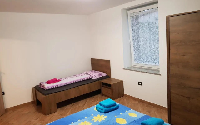 Apartments Villa Irena