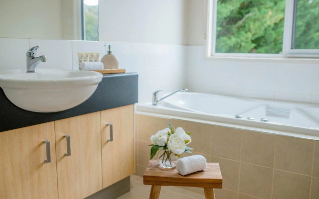 McMillans Villa 18 Metung