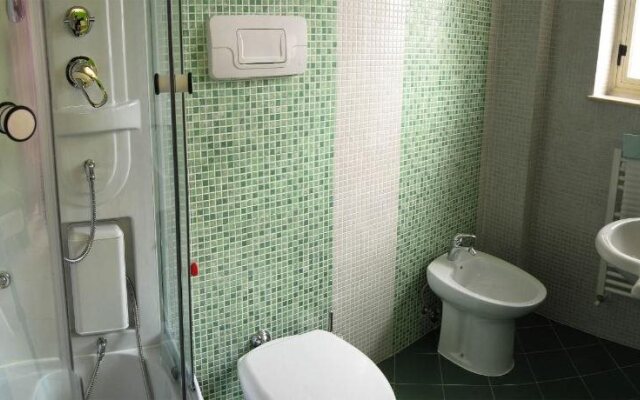 Blu Mediterraneo Bed  Breakfast