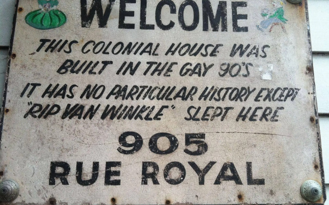 Nine O Five Royal Hotel
