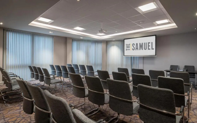 Spencer Dock Corporate Apartments