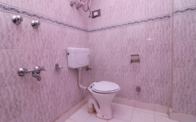 Hotel Blue Diamond Kasol