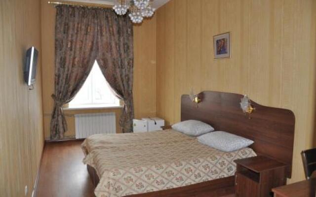 Guest House Metropoliten