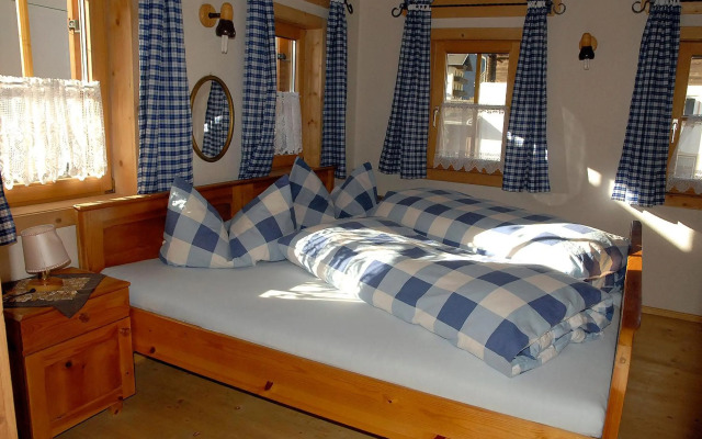 Ferienhaus Posthüttl