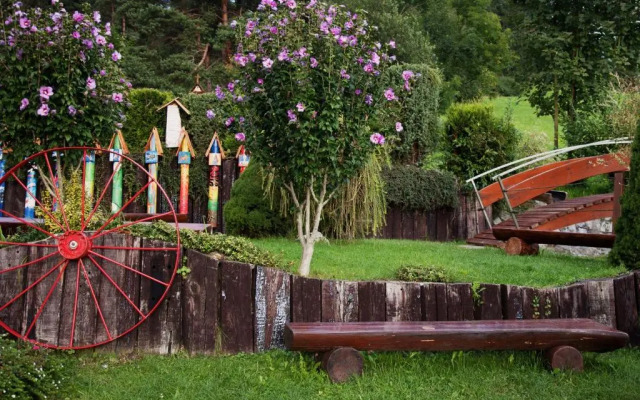 Motel Skalka