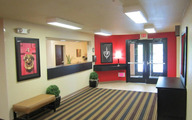 Extended Stay America Suites Orange County Lake Forest