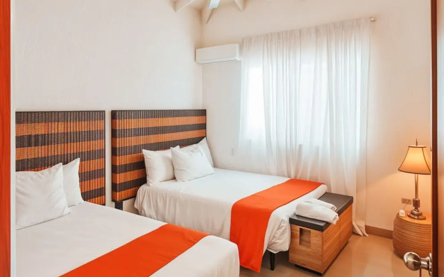 Ekolojik Resort
