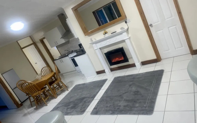 Beautiful 3-bed Bungalow in Bawtry Doncaster