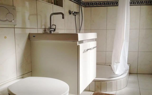 Top city center location by Airhome