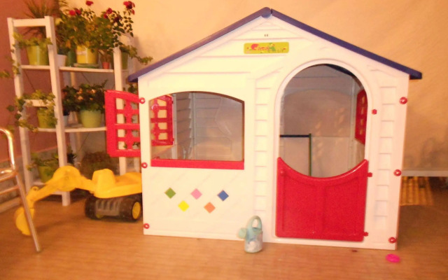 Hotel Ottavia