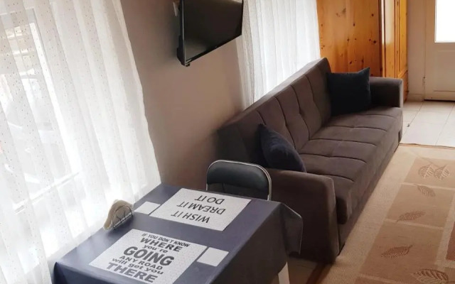 Safe and cozy studio in Xanthi!